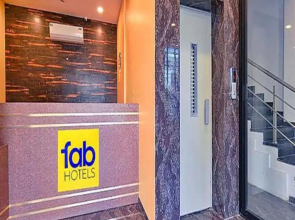 Fabhotel Destiny 54