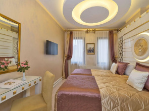 The Million Stone Hotel - Special Class