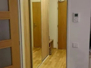 Apartment Medvědín 92