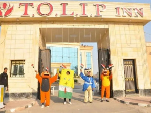 Tolip Inn Beni Suef