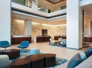 Hilton Grand Vacations Club Ocean Enclave Myrtle Beach