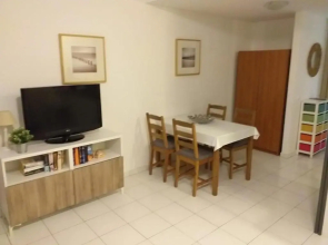 Vila Rosa Experience