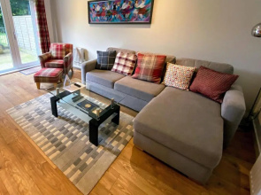 The Lochend Park View Residence No.3