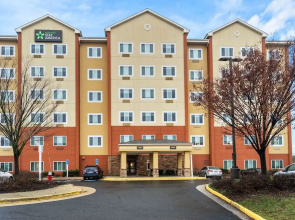 Extended Stay America Washington D.C. Centreville Manassas