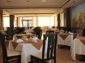 Oasis Hôtel & Spa