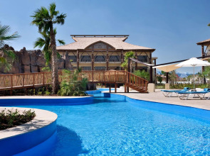 Lapita, Dubai Parks and Resorts, Autograph Collection