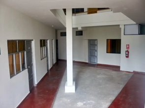 Hospedaje Manly Paradise