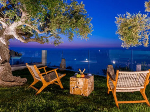 Stelle Mare Villa
