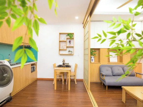 XÔI Setai Linh Lang Premium Serviced Residences