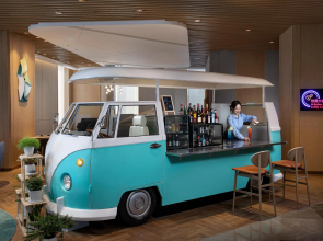 Holiday Inn Wuxi Central Station by IHG