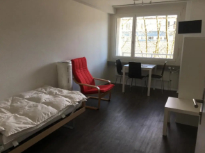 Anstatthotel.ch Zug
