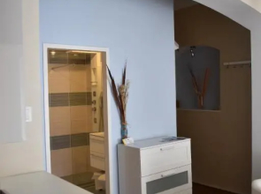 Főtér Apartmanház Szentendre