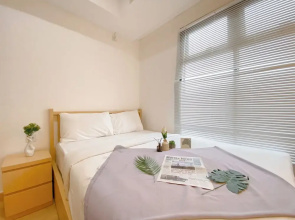 Simple 3Br At Pollux Chadstone Apartment