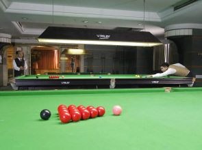 Royal Benja Hotel