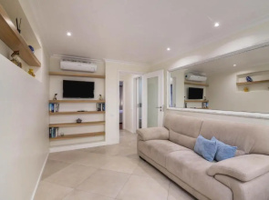 Apartamento Malick - Balaia