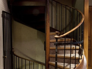 Hôtel la Croix Blanche