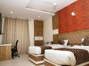 Hotel Ganges Grand