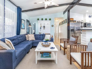 Laurel Reef Tybee Vacation Rentals