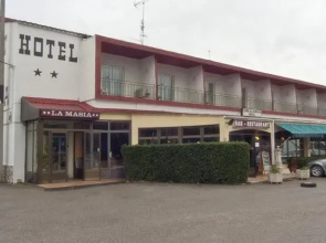 Hotel La Masía