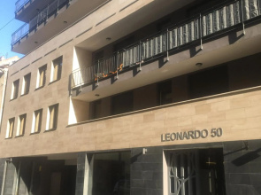 Baleo50 Apartment