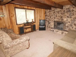 Carder Chalet By Big Bear Cool Cabins