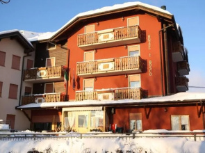 Hotel al Bosco