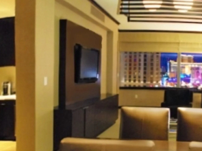 Dignitary Discretion Las Vegas