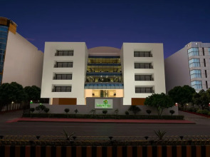 Lemon Tree Hotel Indore