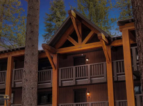 Sierra Pines Retreat Sleeps 6!