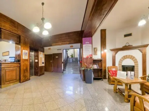 Hotel Nad Przełomem