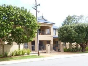 Doyles of Perth Bed and Breakfast