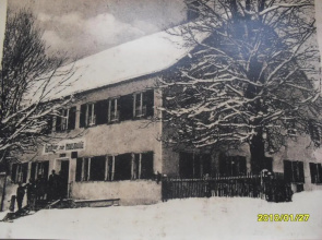Gasthaus zur Moosmühle