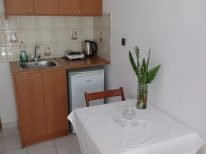 Argiro Studios And Apartments