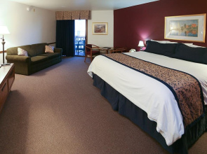 Pine Grove Resort