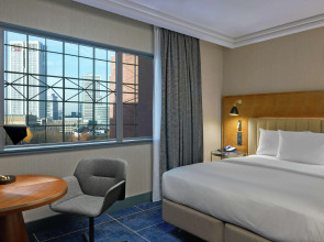 Hilton Frankfurt City Centre