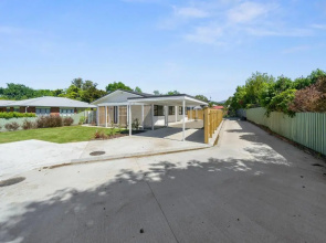 Greytown Getaway - Greytown Holiday Home