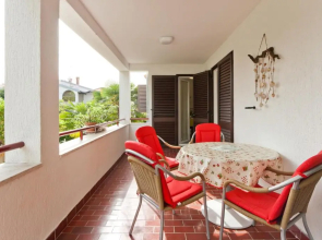 Apartments Neda