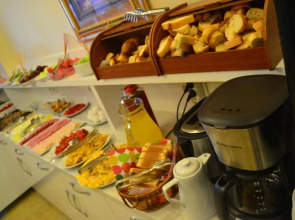 Constantinopolis Hotel