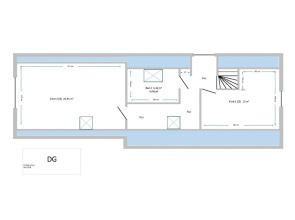 Ferienhaus in der Schleife 1
