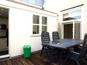 Stayci Apartments Noordeinde