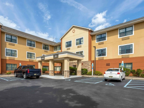 Extended Stay America Suites Somerset Franklin