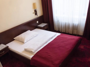 SHS Hotel Fürstenhof