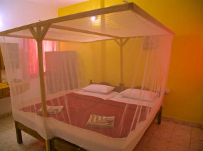 Palolem Beach Resort