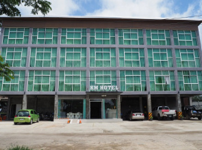 KM Hotel Chiangmai