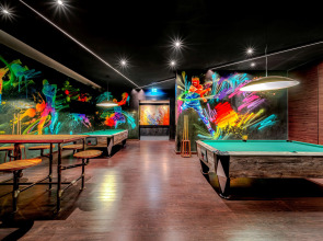 Hyatt Place Dubai Wasl District