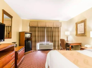 Precious Hotel