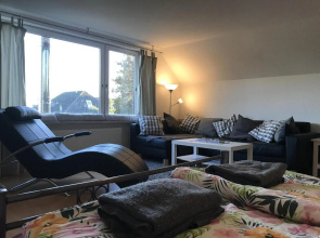 Ferienwohnung Gödde