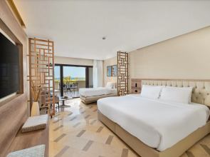 Steigenberger Al Dau Beach	