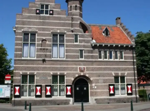 Huijsmans Verhuur Type C Comfort Alexanderpark 201
