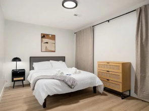 The Silo 2 - Stylish Comfort